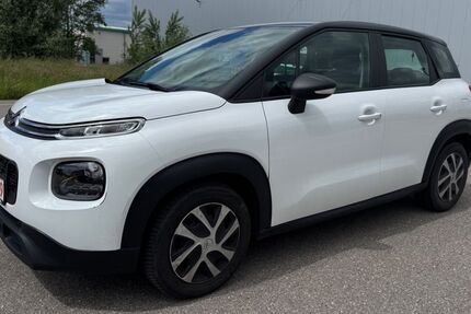 Citroen C3 Aircross 108.000 km 5.550 &euro; Ottersweier 77833