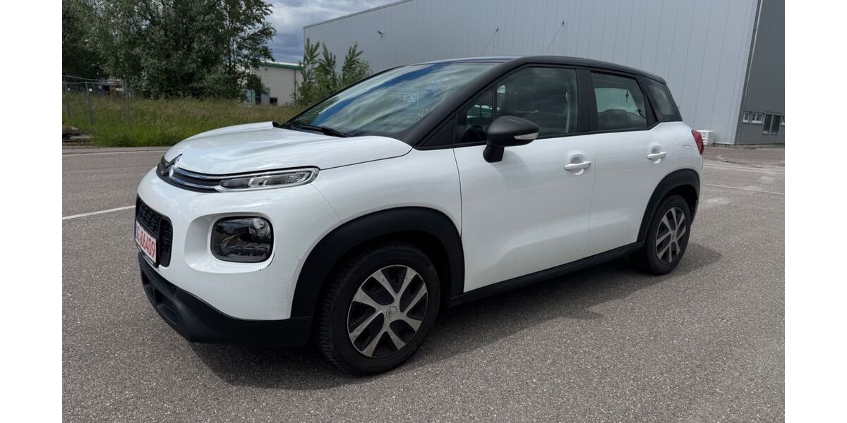 Citroen C3 Aircross 108.000 km 5.550 &euro; Ottersweier 77833