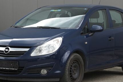 Opel Corsa 156.160 km 1.300 &euro; Offenburg 77652
