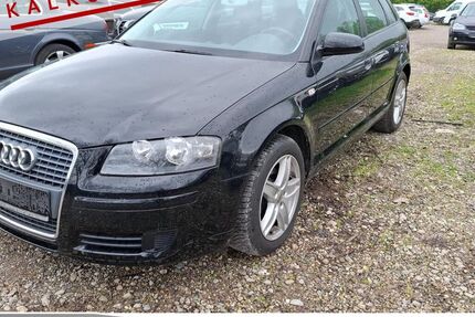 Audi A3 95.510 km 5.500 &euro; Achern 77855