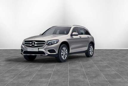 Mercedes-Benz GLC 250 130.400 km 26.890 &euro; Offenburg 77656