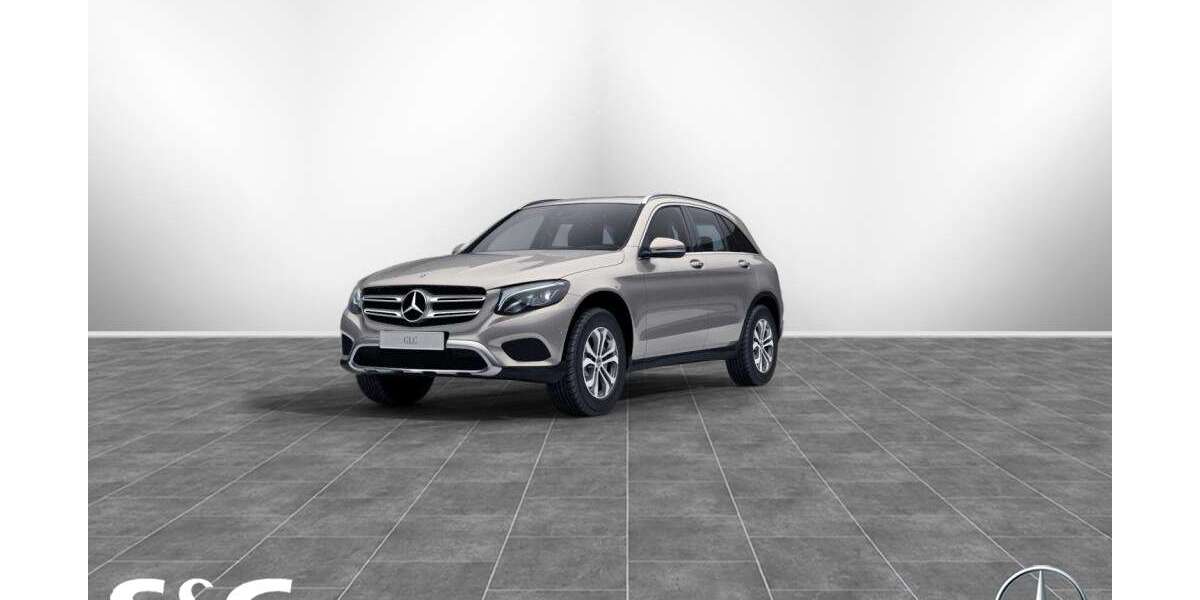 Mercedes-Benz GLC 250 130.400 km 26.890 &euro; Offenburg 77656