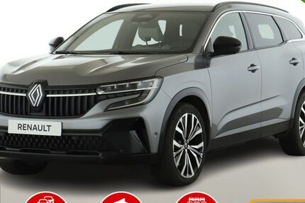 Renault Espace 28.194 km 35.268 &euro; Kehl 77694