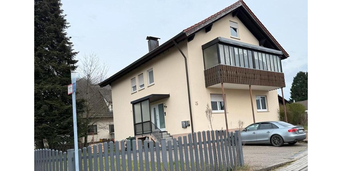 Mehrfamilienhaus, Wohnhaus Kehl - 9 Zimmer, 285 m&sup2;, 560.000&euro; | Angebot:25640276