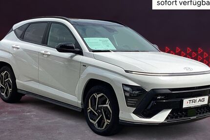 Hyundai KONA 16.075 km 29.890 &euro; Kippenheim 77971