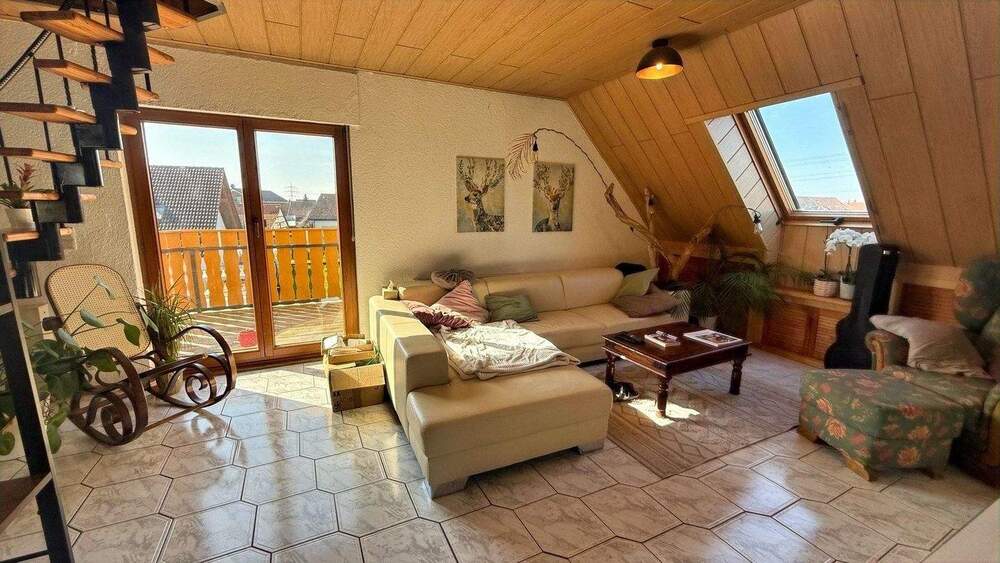 Mehrfamilienhaus, Wohnhaus Kehl Kittersburg - 7 Zimmer, 160 m&sup2;, 539.000&euro; | Angebot:25769919