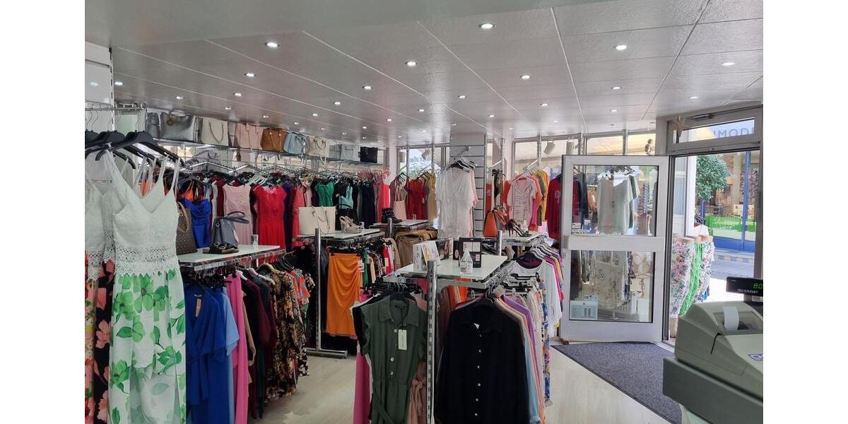 Gewerbeobjekt Lahr (Schwarzwald) - 1.295&euro; | Angebot:25992836