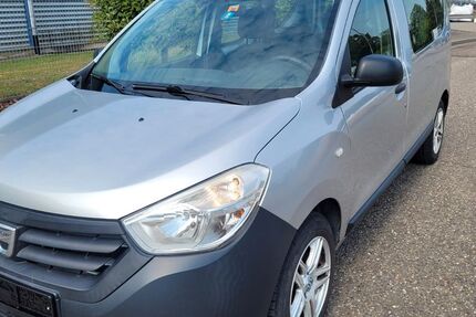 Dacia Dokker 179.100 km 2.998 &euro; Lahr-Langenwinkel 77933