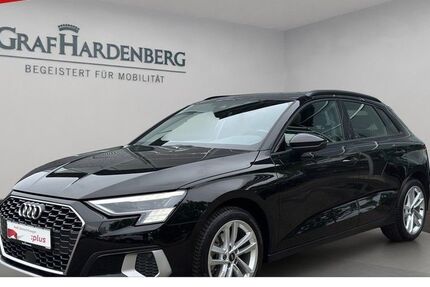 Audi A3 36.200 km 25.888 &euro; Lahr 77933