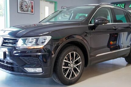 VW Tiguan 167.000 km 14.990 &euro; Herbolzheim 79336