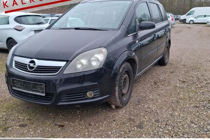 Opel Zafira 267.415 km 585 &euro; Achern 77855