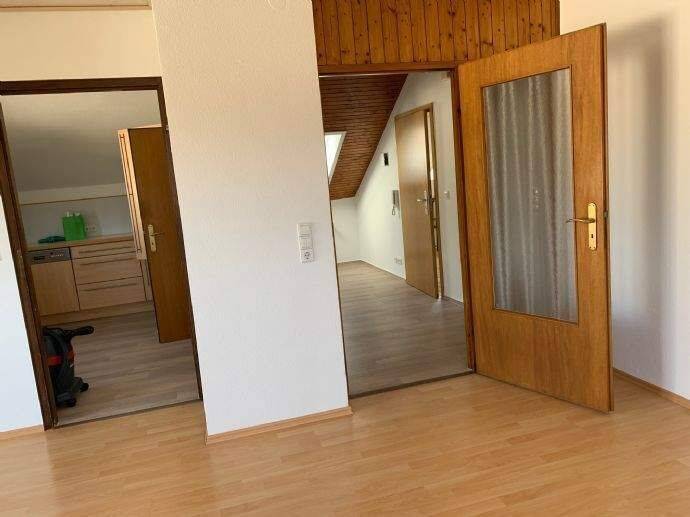 Etagenwohnung Haslach im Kinzigtal - 3 Zimmer, 78 m&sup2;, 700&euro; | Angebot:26867405