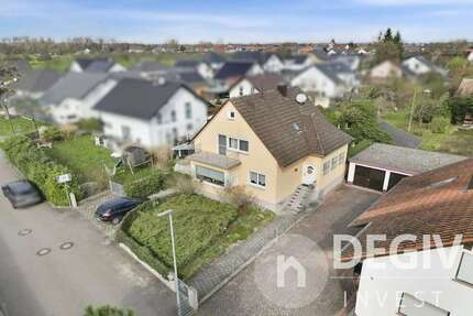 Haus Schwanau - 4 Zimmer, 119 m&sup2;, 217.000&euro; | Angebot:25626781