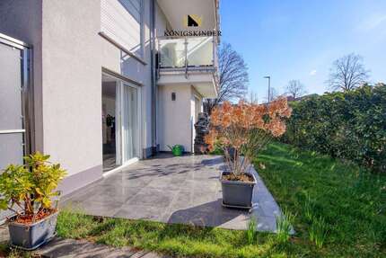 Wohnung Lahr/Schwarzwald Schwarzwald - 2 Zimmer, 79 m&sup2;, 275.000&euro; | Angebot:25569220