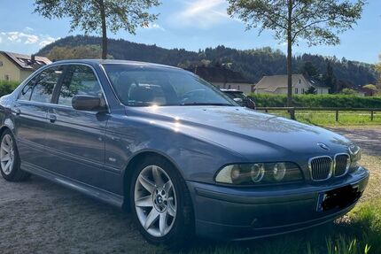 BMW 525 293.000 km 3.990 &euro; Oberkirch 77704
