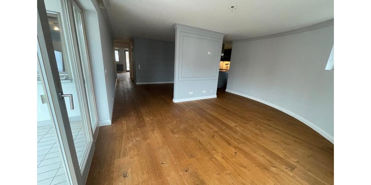 Etagenwohnung Ettenheim - 3.5 Zimmer, 98 m&sup2;, 1.190&euro; | Angebot:26604041