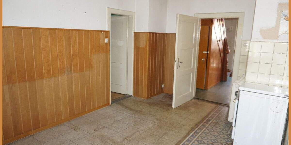 Einfamilienhaus Oberharmersbach - 6 Zimmer, 160 m&sup2;, 330.000&euro; | Angebot:25774651