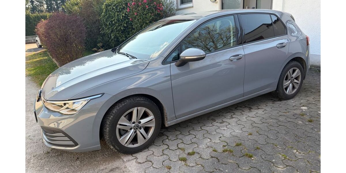 VW Golf 48.000 km 17.500 &euro; Achern 77855