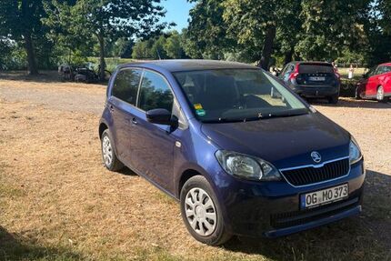 Skoda Citigo 51.210 km 9.500 &euro; Appenweier 77767