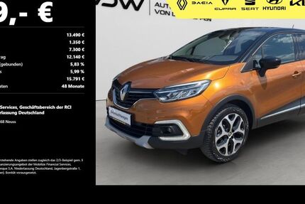 Renault Captur 30.649 km 12.490 &euro; Friesenheim 77948