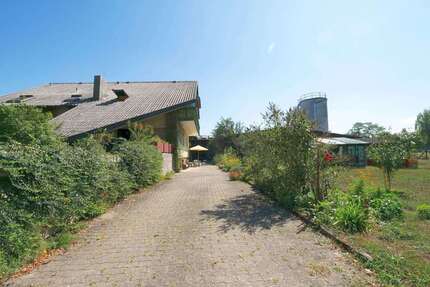 Gewerbeobjekt Neuried - 1.490.000&euro; | Angebot:25111841