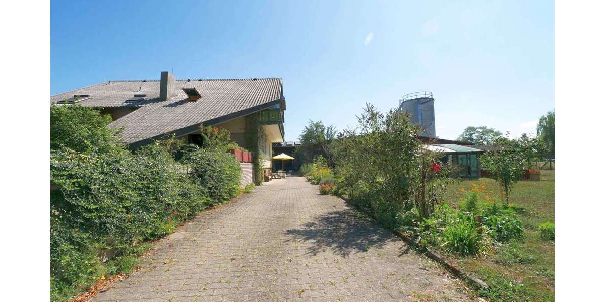 Gewerbeobjekt Neuried - 1.490.000&euro; | Angebot:25111841