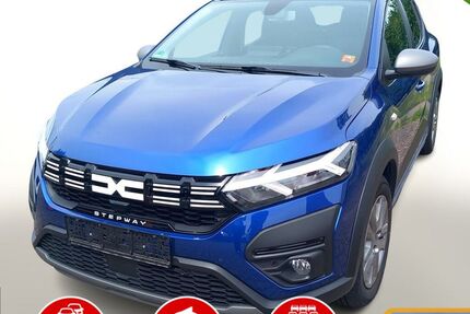 Dacia Sandero 28.800 km 20.288 &euro; Kehl 77694