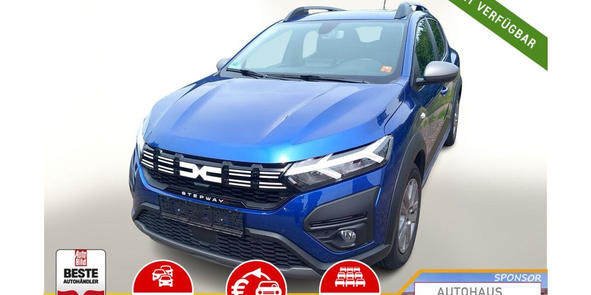 Dacia Sandero 28.800 km 20.288 &euro; Kehl 77694