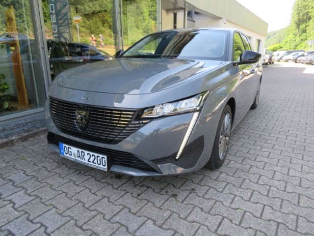 Peugeot 308 13.500 km 31.900 &euro; Oppenau 77728