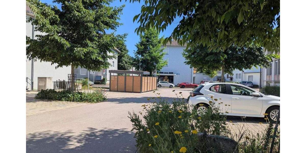 Etagenwohnung Kehl - 2 Zimmer, 50 m&sup2;, 135.000&euro; | Angebot:25747467