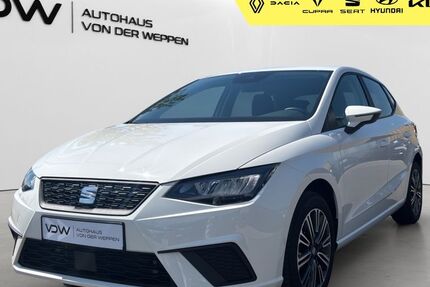 Seat Ibiza 23.000 km 19.930 &euro; Oberschopfheim 77948