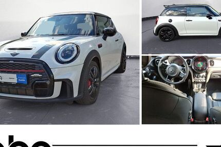 Mini John Cooper Works 42.000 km 31.420 &euro; Kehl 77694