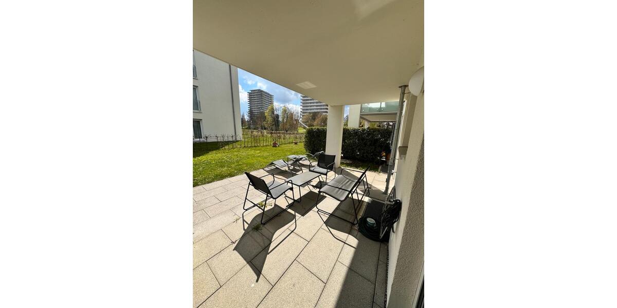 Erdgeschoßwohnung Lahr (Schwarzwald) - 2 Zimmer, 68 m&sup2;, 1.175&euro; | Angebot:26019798