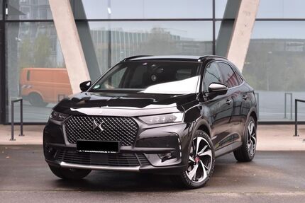 DS Automobiles DS7 (Crossback) 145.061 km 21.000 &euro; Schutterwald 77746