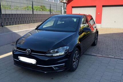 VW Golf 87.500 km 13.600 &euro; Ohlsbach 77797
