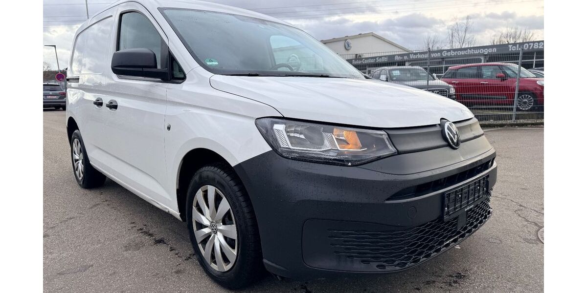 VW Caddy 171.600 km 13.600 &euro; Lahr-Langenwinkel 77933