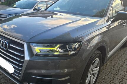 Audi Q7 199.800 km 23.000 &euro; Rheinau 77866