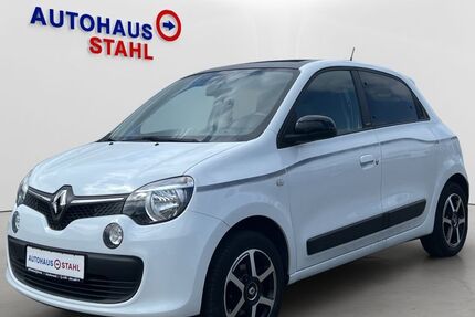 Renault Twingo 65.000 km 8.990 &euro; Schutterwald 77746