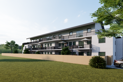 Wohnung Rust - 4 Zimmer, 111 m&sup2;, 599.500&euro; | Angebot:23594318