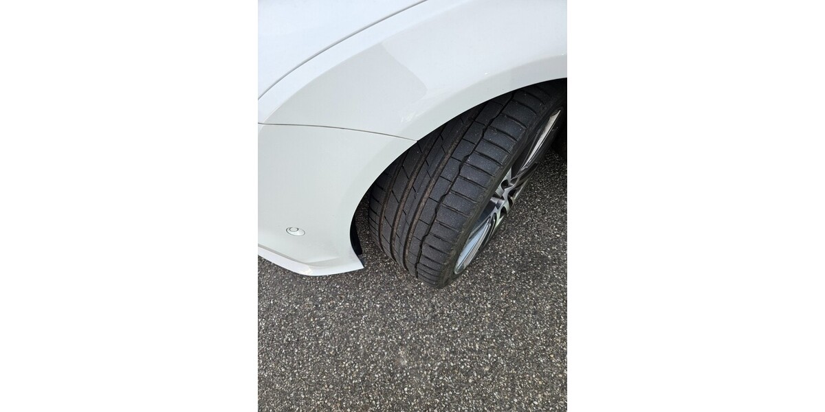 Audi A7 Sportback 190.200 km 18.999 &euro; Kehl 77694