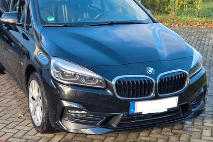 BMW 218 Active Tourer 153.700 km 12.000 &euro; Rust 77977