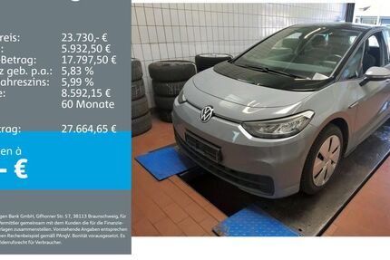 VW ID.3 47.820 km 23.730 &euro; Kehl 77694