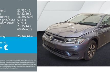 VW Polo 27.412 km 21.730 &euro; Kehl 77694