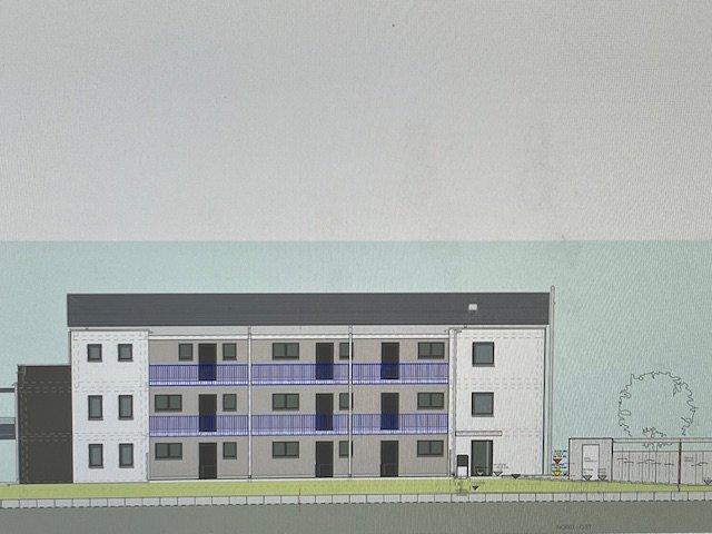 Erdgeschoßwohnung Kehl - 3 Zimmer, 98 m&sup2;, 990&euro; | Angebot:25961971