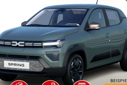 Dacia Spring 3.778 km 22.350 &euro; Achern 77855