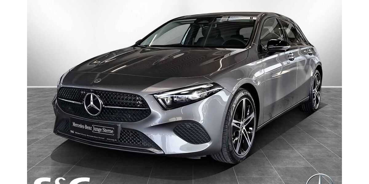 Mercedes-Benz A 180 20.220 km 28.980 &euro; Offenburg 77656