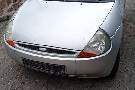 Ford Ka/Ka+ 200.000 km 500 &euro; Ettenheim, Stadt 77955