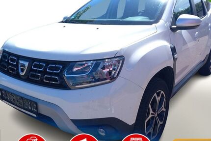 Dacia Duster 49.600 km 15.588 &euro; Offenburg 77652