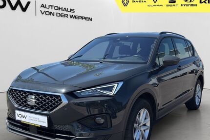 Seat Tarraco 61.445 km 24.950 &euro; Oberschopfheim 77948