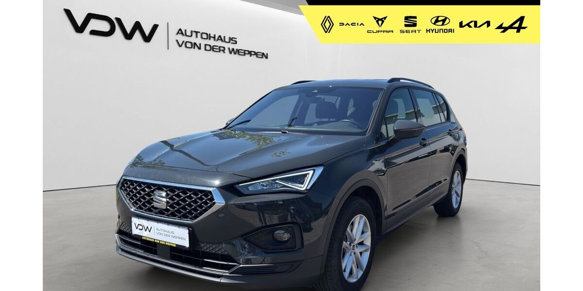 Seat Tarraco 61.445 km 24.950 &euro; Oberschopfheim 77948